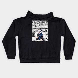 Tobirama Kids Hoodie